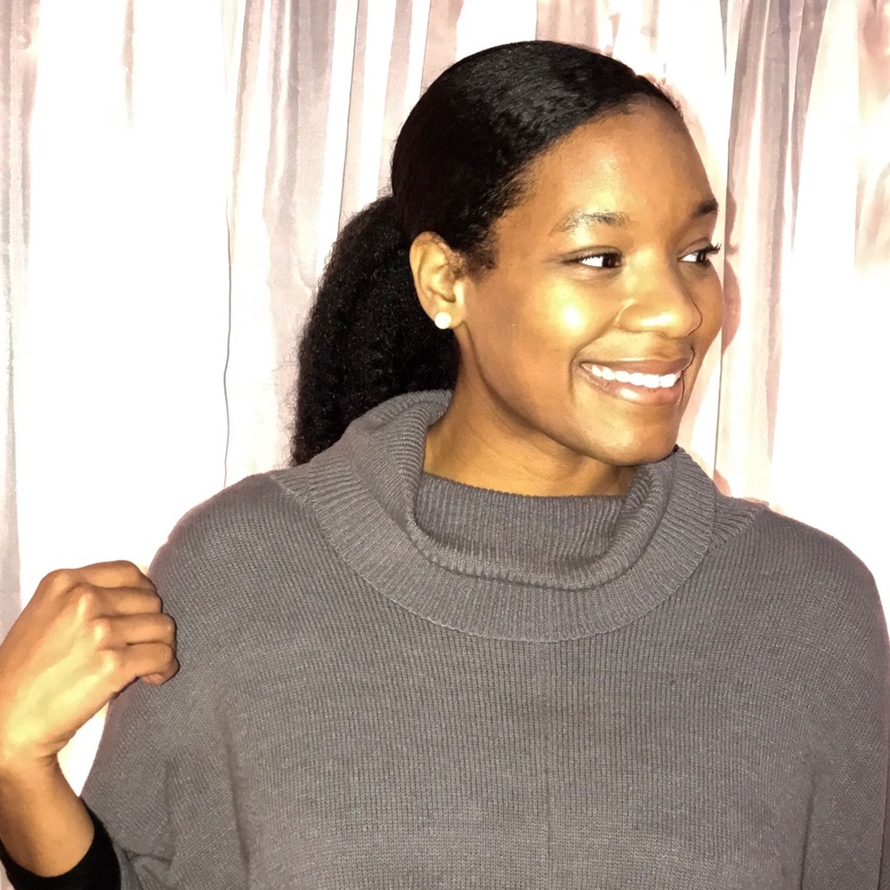 Meet your Posher, Bridgette